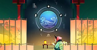 The Veiled Moon: Tengu