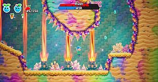 Magic Fruit World