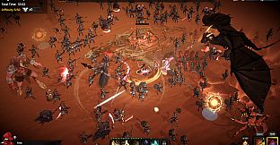 Artifact Seeker - DLC 3: Wandering Merchant