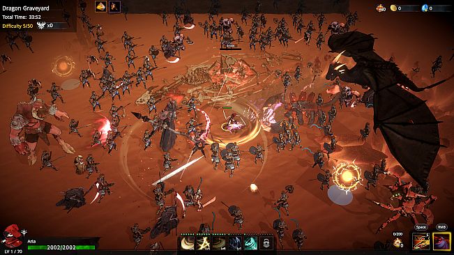 Artifact Seeker - DLC 3: Wandering Merchant