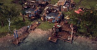 Endzone - A World Apart: Survivor Edition