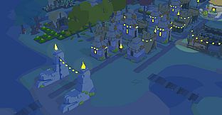 Outlanders - Life of Yolotli