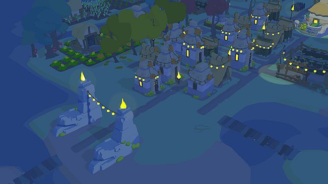 Outlanders - Life of Yolotli