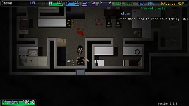 Waste Walkers Supporter Wastelander Skin Pack