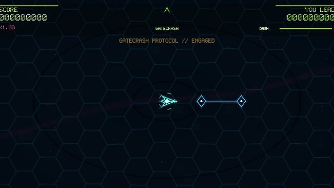 Vector Surge