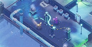 Bytebond: Deluxe Edition