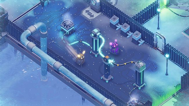 Bytebond: Deluxe Edition