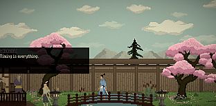 Lotus: Lost Memories