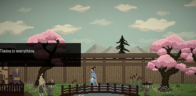 Lotus: Lost Memories