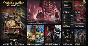 Skull and Bones Premium Edition
