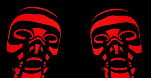 They Look Like People