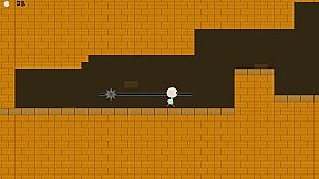 Crazy World of Caleb-Level 1 to 7