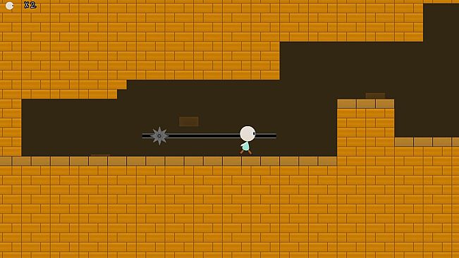 Crazy World of Caleb-Level 1 to 7