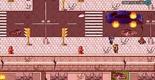 A Tale of Saviors: Garuda Academy