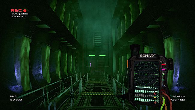 SONAR