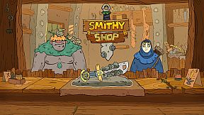 Smithy Shop