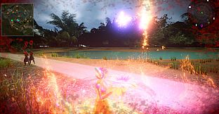 LEMURIA - Fantasy Chapter