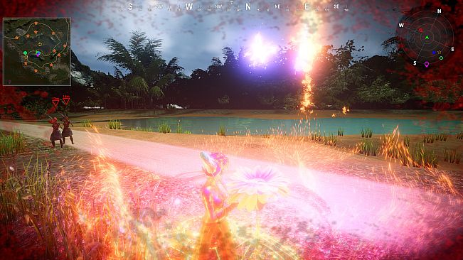 LEMURIA - Fantasy Chapter