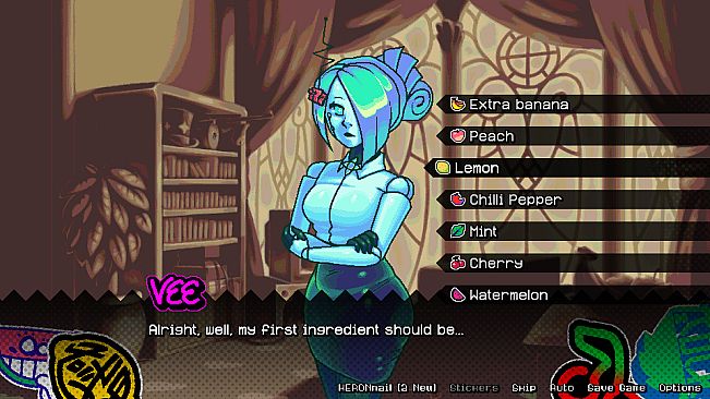 DATING OF THE FUTURE