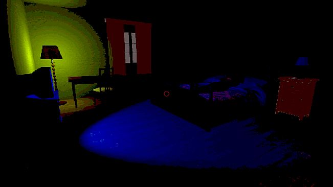 The Mournmore Killings