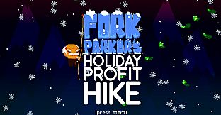 Fork Parker's Holiday Profit Hike