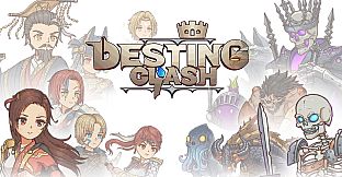 Desting Clash