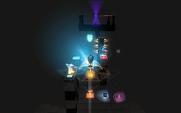 Face It - A game to fight inner demons