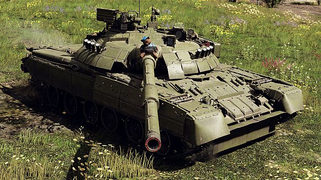 War Thunder - Senrai Maidens: Maria Bundle