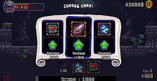 Boned Again: Survivors