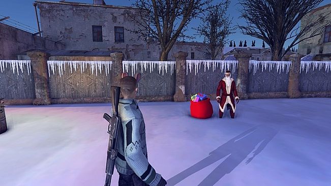 Anomaly Zone - Rabbit Mask