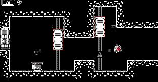 To the Basement. Before