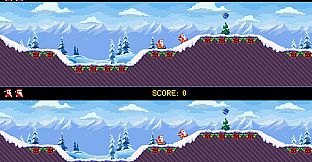 Runaway Sleigh 84
