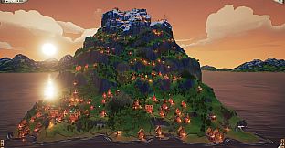 Valhalla Hills: Two-Horned Helmet Edition