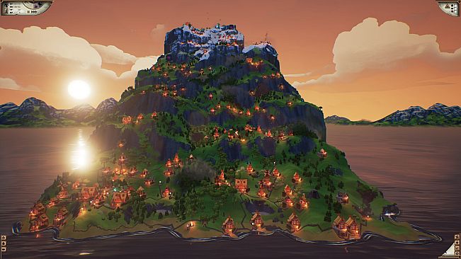 Valhalla Hills: Two-Horned Helmet Edition