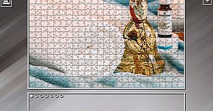 Super Jigsaw Puzzle: Generations - Random 8