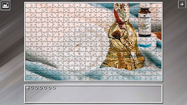 Super Jigsaw Puzzle: Generations - Random 8