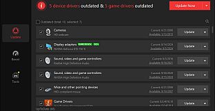 Driver Booster Upgrade to Pro(Lifetime)