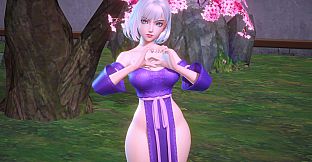 Angel Legion-DLC Draped Corsetry A