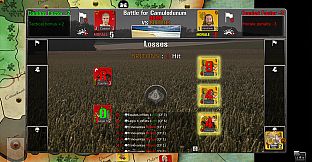 Wars Across the World: Caesar 54