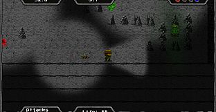 The Montana Chronicles: Montana's Croatoa