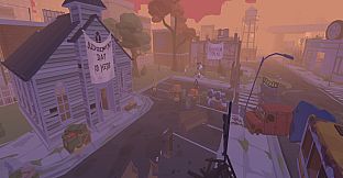 Night Of the Loving Dead