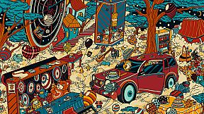 I commissioned some bunnies