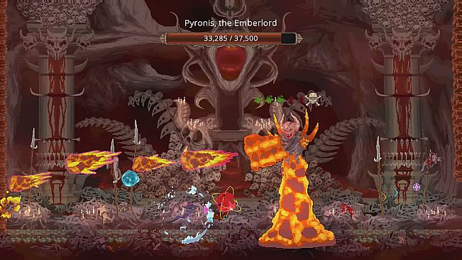 An Amazing Wizard: Prologue