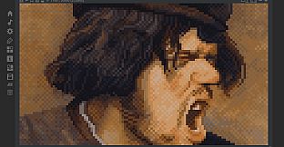 Coloring Game 4 – Fine Art