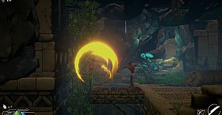 Zaya: Rise to the Gods