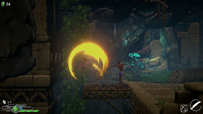 Zaya: Rise to the Gods