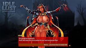Idle Lust - Succubus in Training