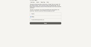 Choice of the Viking