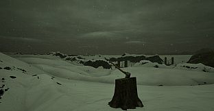 Island of the Missing