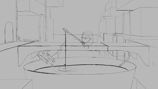 Boxville Artbook and Wallpapers